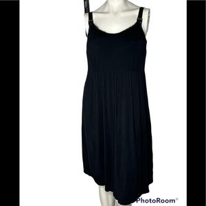 Time & Tru Rayon Blend Dress